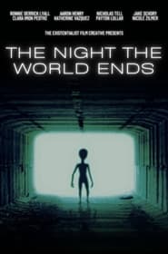 The Night The World Ends hd