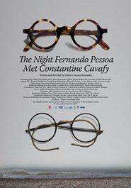 The Night Fernando Pessoa Met Constantine Cavafy streaming