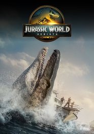 فيلم Jurassic World: Rebirth 2025 مترجم