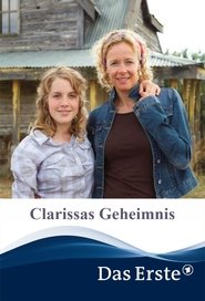 Poster Clarissas Geheimnis