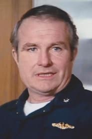 Shane Rimmer as Naval Transport Commander (uncredited)