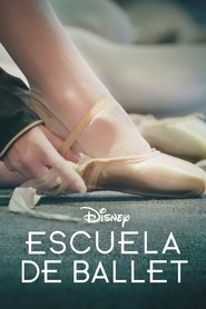 Escuela de ballet (On Pointe)
