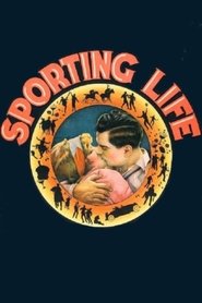 Poster Sporting Life