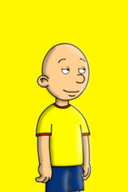 Caillou Anderson is He Will Also Be An Adventurer