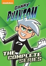 Danny Phantom – Ντάνι Φάντομ (2004) online ελληνικοί υπότιτλοι