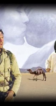 Poster Jewel of the Sahara 2001