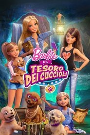 Barbie e il tesoro dei cuccioli