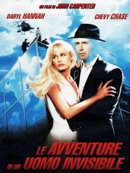 Avventure di un uomo invisibile poster watch Avventure di un uomo invisibile now