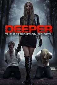 Poster Deeper: The Retribution of Beth