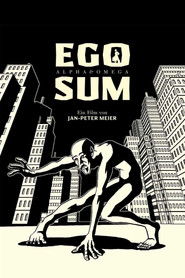 Ego Sum Alpha Et Omega