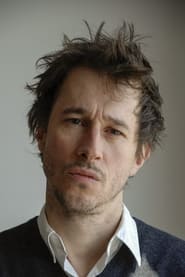 Photo de Bertrand Bonello Self 