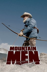 Mountain Men постер