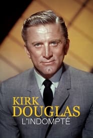 Poster Kirk Douglas, der Unbeugsame