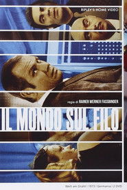 Il mondo sul filo (1973)