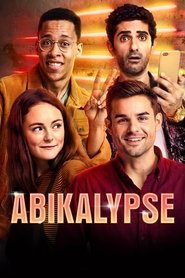 Poster Abikalypse 2019