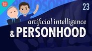 Artificial Intelligence & Personhood