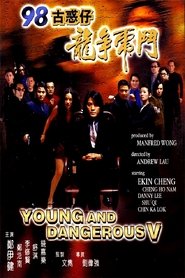 Young and Dangerous 5 Ver Descargar Películas en Streaming Gratis en Español