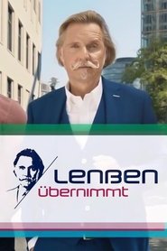Poster Lenßen übernimmt - Season 2 Episode 46 : Episode 46 2023