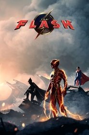 The Flash (Hindi Dubbed)