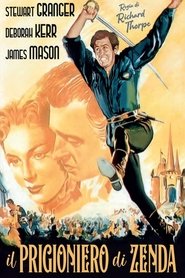 Il prigioniero di Zenda) Il prigioniero di Zenda (1952)