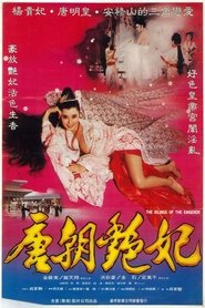 Poster The Devil Woman of Tang Dynasty 1993