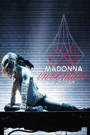 Madonna: Re-Invention Tour