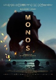 Monos (2019) 