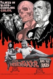 The Undertaker and His Pals 1966 Stream German HD
