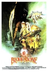 Bloodstone 1988 danish på danske tale undertekster downloade komplet