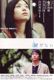 Poster Kagiganai 2005