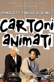 Poster Cartoni animati 1997