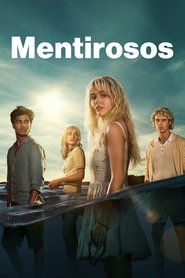 We Were Liars