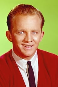 Gary Crosby as Bob Evans