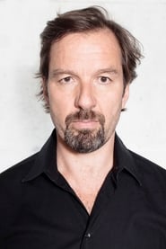 Michael Neuenschwander as Beni Gisler