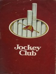 Poster Publicidad cigarrillos Jockey