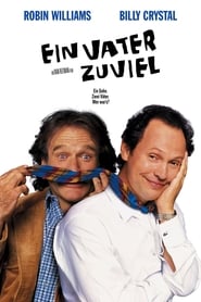 Ein Vater zuviel (1997)