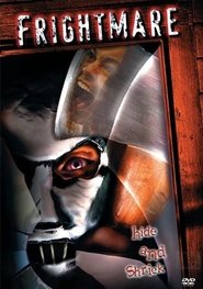 Poster Paranoid 2000