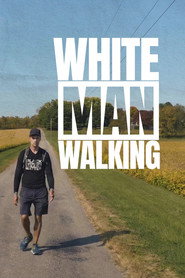 White Man Walking