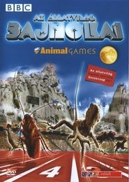 Animal·Games·-·Olympia·der·Tiere·2004·Blu Ray·Online·Stream