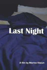 Last Night (2019)