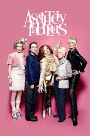 Absolutely Fabulous постер