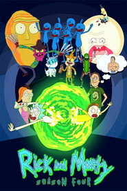 Rick and Morty Season 4 15
