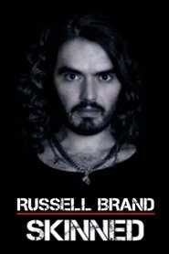 Poster Russell Brand: Skinned 2009