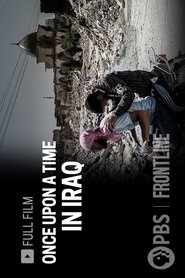 Once Upon a Time in Iraq (2020)
