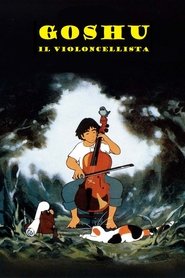 Goshu il violoncellista) Goshu il violoncellista (1982)