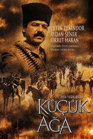 Küçük Ağa