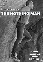 Poster The Nothing Man 2018