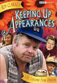 Keeping Up Appearances Series 5 5