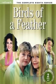 Birds Of A Feather: Series 8