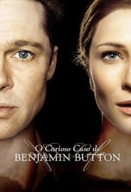 O Estranho Caso de Benjamin Button movie poster
